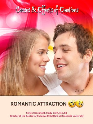 cover image of Romantic Attraction